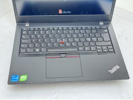 Lenovo ThinkPad L14 G2 14" i3-1115G4 16GB 510GB клас А