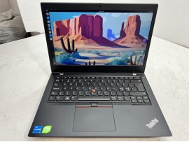 Lenovo ThinkPad L14 G2 14" i3-1115G4 16GB 510GB клас А