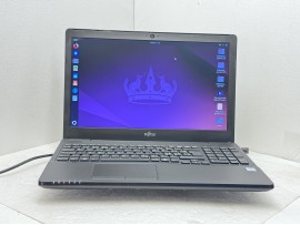 Fujitsu LIFEBOOK A556 15.6" i5-6200U 8GB 260GB клас Б