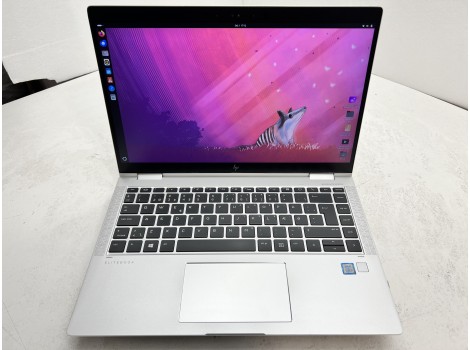 HP EliteBook x360 1040 G5 14" touch i5-8250U 16GB 510GB клас А