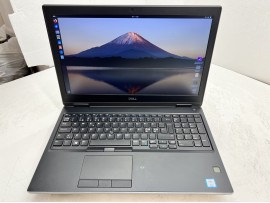 Dell Precision 7530 15.6" i7-8750H 32GB 510GB клас А
