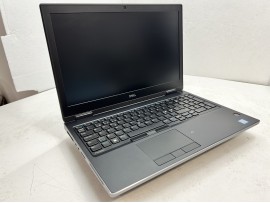 Dell Precision 7530 15.6" i7-8750H 32GB 510GB клас А