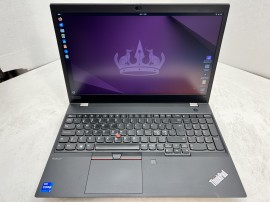 Lenovo ThinkPad T15 G2 15.6" i7-1165G7 16GB 510GB клас А