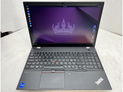 Lenovo ThinkPad T15 G2 15.6" i7-1165G7 16GB 510GB клас А