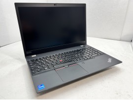 Lenovo ThinkPad T15 G2 15.6" i7-1165G7 16GB 510GB клас А