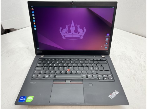 Lenovo ThinkPad P14s G2 14" i7-1165G7 32GB 510GB клас А