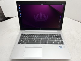 HP EliteBook 850 G6 15.6" i7-8565U 16GB 510GB клас А