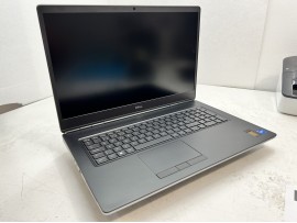 Dell Precision 7760 17.3" i7-11850H 64GB 1020GB клас А