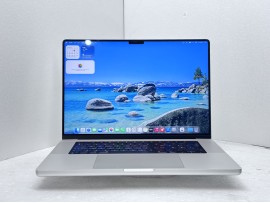 Apple MacBook Pro (M1 Pro- 16-inch- 2021 16" M1 Pro (CPU 10- GPU 16) 32GB 512GB клас А