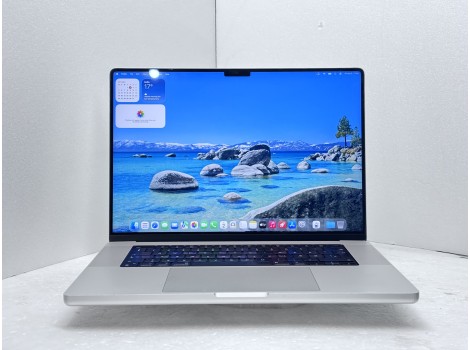Apple MacBook Pro (M1 Pro- 16-inch- 2021 16" M1 Pro (CPU 10- GPU 16) 32GB 512GB клас А