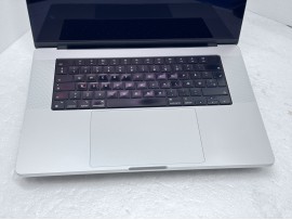 Apple MacBook Pro (M1 Pro- 16-inch- 2021 16" M1 Pro (CPU 10- GPU 16) 32GB 512GB клас А