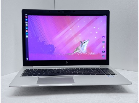 HP EliteBook 850 G6 15.6" i7-8565U 16GB 510GB клас А