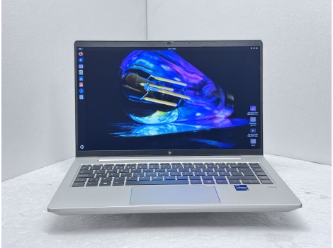 HP Elitebook 640 G9 14" i7-1265U 32GB 510GB клас А