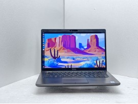 Dell Latitude 5401 14" i7-9850H 32GB 510GB клас А