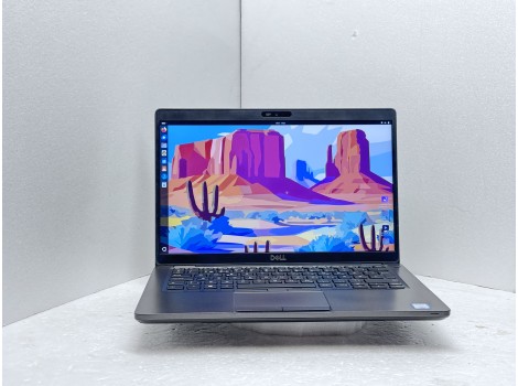 Dell Latitude 5401 14" i7-9850H 32GB 510GB клас А