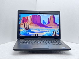 Dell Latitude 5490 14" i3-8130U 8GB 260GB клас А