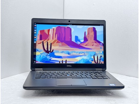 Dell Latitude 5490 14" i3-8130U 8GB 260GB клас А