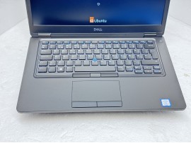 Dell Latitude 5490 14" i3-8130U 8GB 260GB клас А