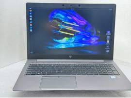 HP ZBook 15u G5 15.6" i7-8550U 16GB 510GB клас А