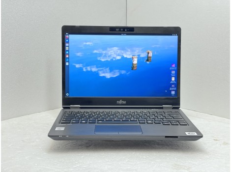 Fujitsu LIFEBOOK U7310 13.3" i5-10310U 16GB 510GB клас А