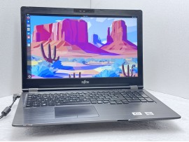 Fujitsu LIFEBOOK U7510 15.6" i5-10310U 16GB 510GB клас А
