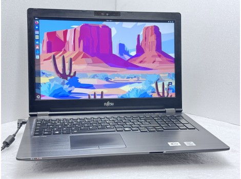 Fujitsu LIFEBOOK U7510 15.6" i5-10310U 16GB 510GB клас А