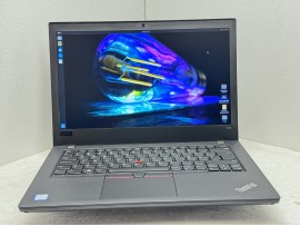Lenovo ThinkPad T480 14" i5-8250U 16GB 510GB клас А