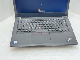 Lenovo ThinkPad T480 14" i5-8250U 16GB 510GB клас А