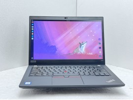 Lenovo ThinkPad T490 14" i5-8265U 16GB 510GB клас А