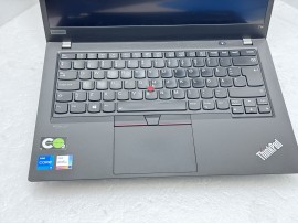 Lenovo ThinkPad T14 G2 14" touch i5-1135G7 16GB 510GB клас А