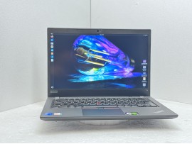 Lenovo ThinkPad T14 G2 14" i5-1135G7 16GB 510GB клас А