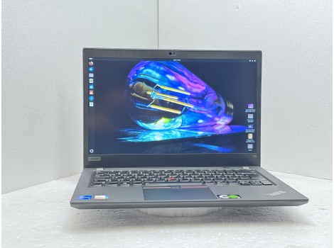 Lenovo ThinkPad T14 G2 14" i5-1135G7 16GB 510GB клас А