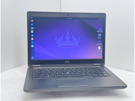 Dell Latitude 5490 14" i3-8130U 8GB 260GB клас А
