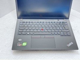 Lenovo ThinkPad X13 G3 13.3" touch AMD Ryzen 7 PRO 6850U 32GB 510GB клас А