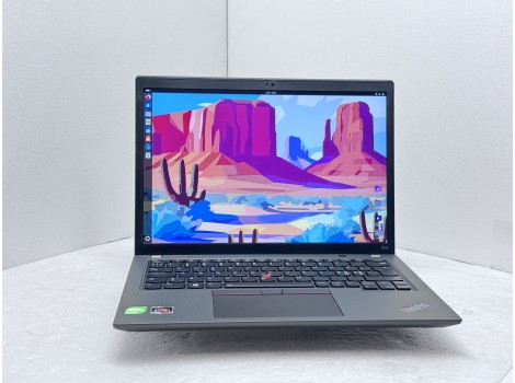 Lenovo ThinkPad X13 G2 13.3" touch AMD Ryzen 7 PRO 5850U 32GB 510GB клас А