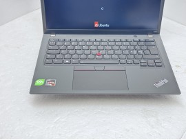 Lenovo ThinkPad X13 G2 13.3" touch AMD Ryzen 7 PRO 5850U 32GB 510GB клас А