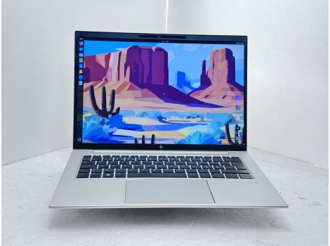 HP EliteBook 845 G10 14" touch AMD Ryzen 5 PRO 7540U 32GB 510GB клас А