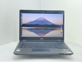 Fujitsu LIFEBOOK U7310 13.3" i5-10310U 16GB 510GB клас А
