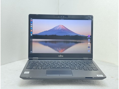 Fujitsu LIFEBOOK U7310 13.3" i5-10310U 16GB 510GB клас А