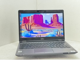 Fujitsu LIFEBOOK U7310 13.3" i5-10310U 16GB 510GB клас А