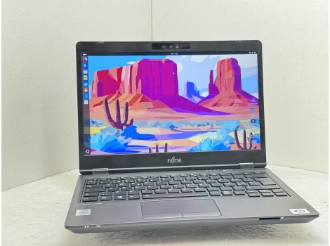 Fujitsu LIFEBOOK U7310 13.3" i5-10310U 16GB 510GB клас А