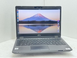 Fujitsu LIFEBOOK U7310 13.3" i5-10310U 16GB 510GB клас А