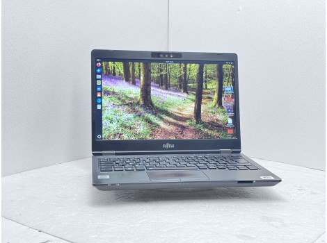 Fujitsu LIFEBOOK U7310 13.3" i5-10310U 16GB 510GB клас А
