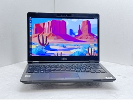 Fujitsu LIFEBOOK U7310 13.3" i5-10310U 16GB 510GB клас А