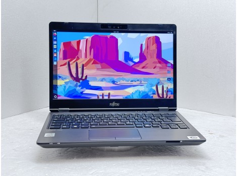Fujitsu LIFEBOOK U7310 13.3" i5-10310U 16GB 510GB клас А