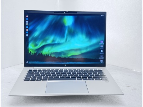 HP EliteBook 845 G10 14" touch AMD Ryzen 5 PRO 7540U 32GB 510GB клас А
