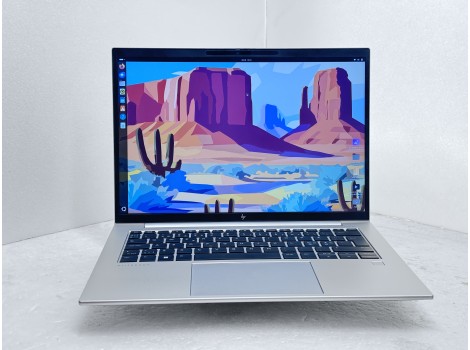 HP EliteBook 845 G10 14" touch AMD Ryzen 5 PRO 7540U 32GB 510GB клас А