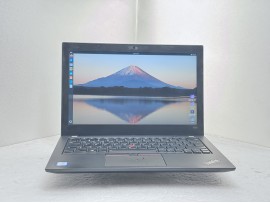 Lenovo ThinkPad X280 12.5" i5-8250U 16GB 510GB клас А