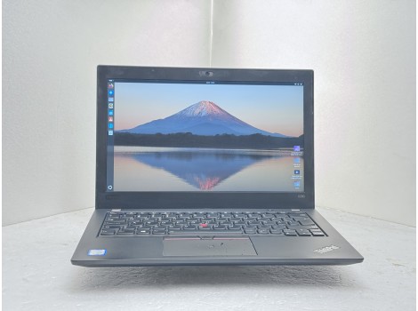 Lenovo ThinkPad X280 12.5" i5-8250U 16GB 510GB клас А