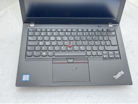 Lenovo ThinkPad X280 12.5" i5-8250U 16GB 510GB клас А